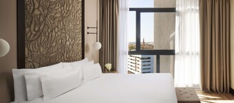 NH Collection Sevilla