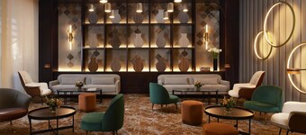 NH Collection Sevilla