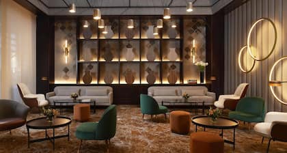 NH Collection Sevilla