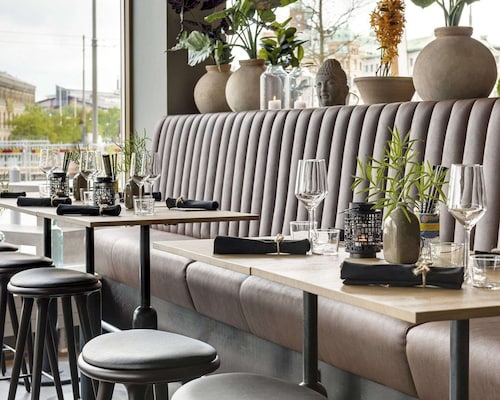 Comfort Hotel Goteborg