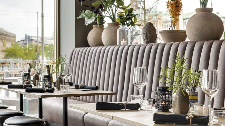 Comfort Hotel Goteborg