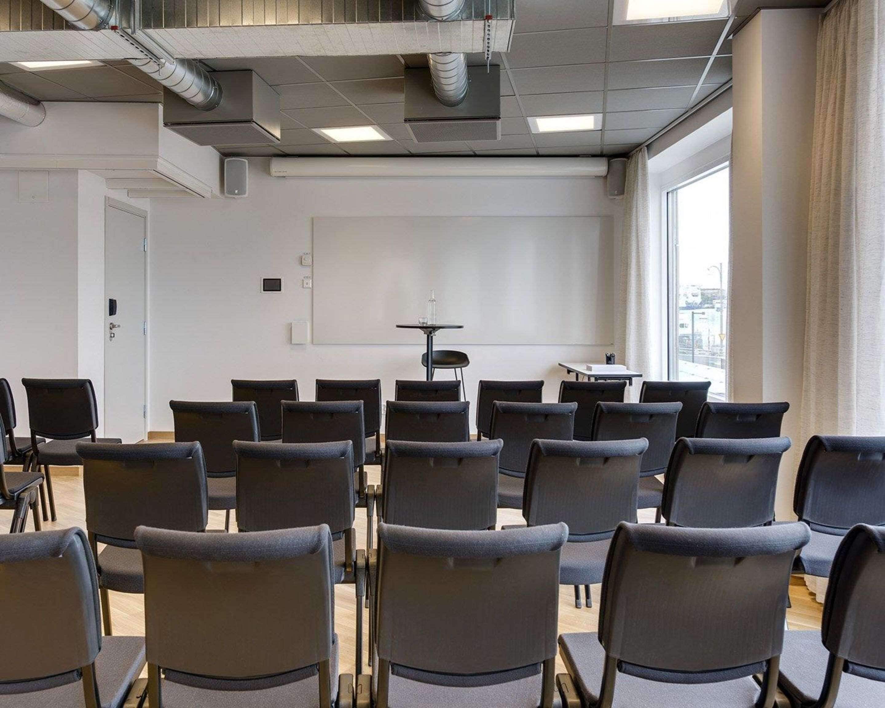 Foto - Comfort Hotel Göteborg