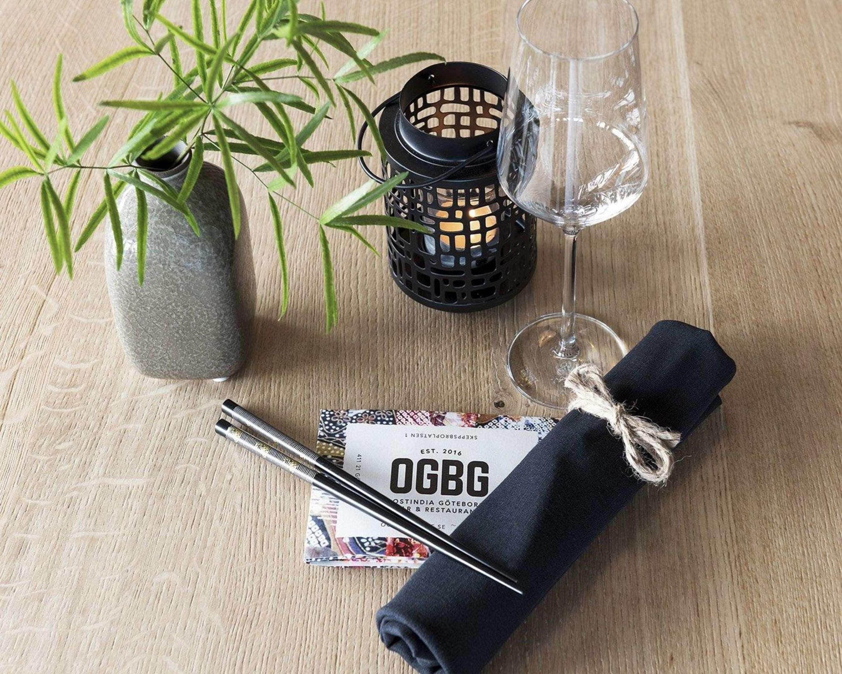 Foto - Comfort Hotel Göteborg