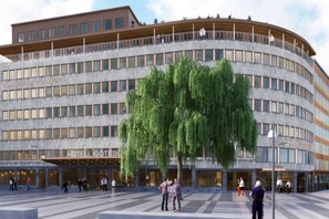 Exterior - Comfort Hotel Goteborg (Gothenburg)