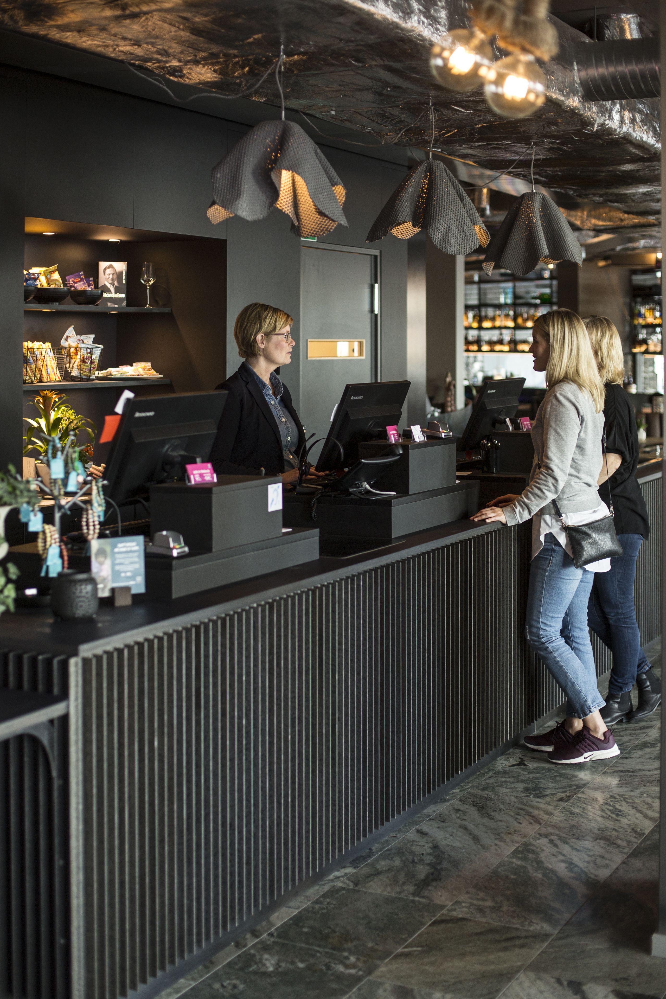 Foto - Comfort Hotel Goteborg