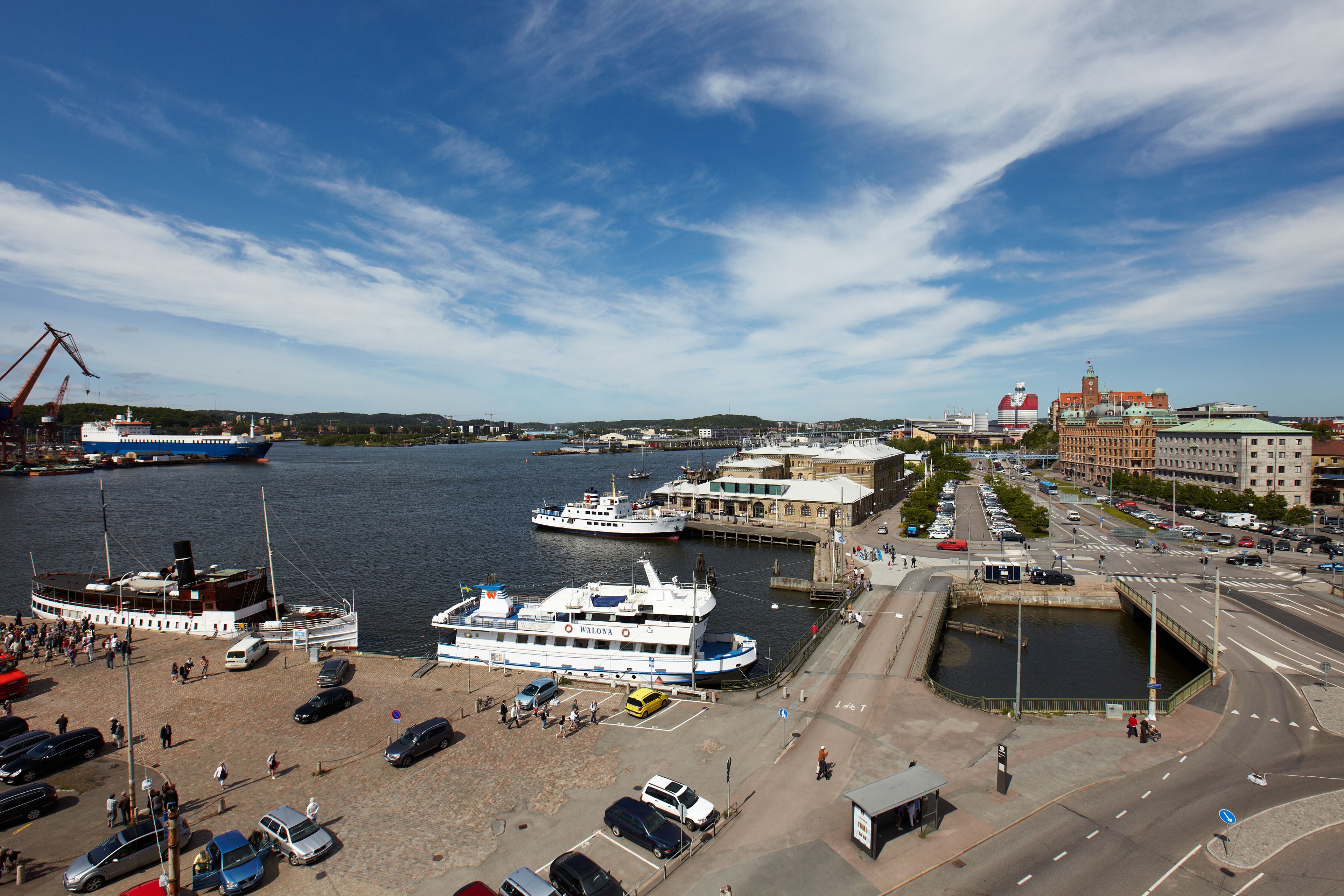 Foto - Comfort Hotel Goteborg