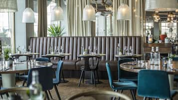 Frühstück, Mittagessen, Abendessen, asiatische Küche