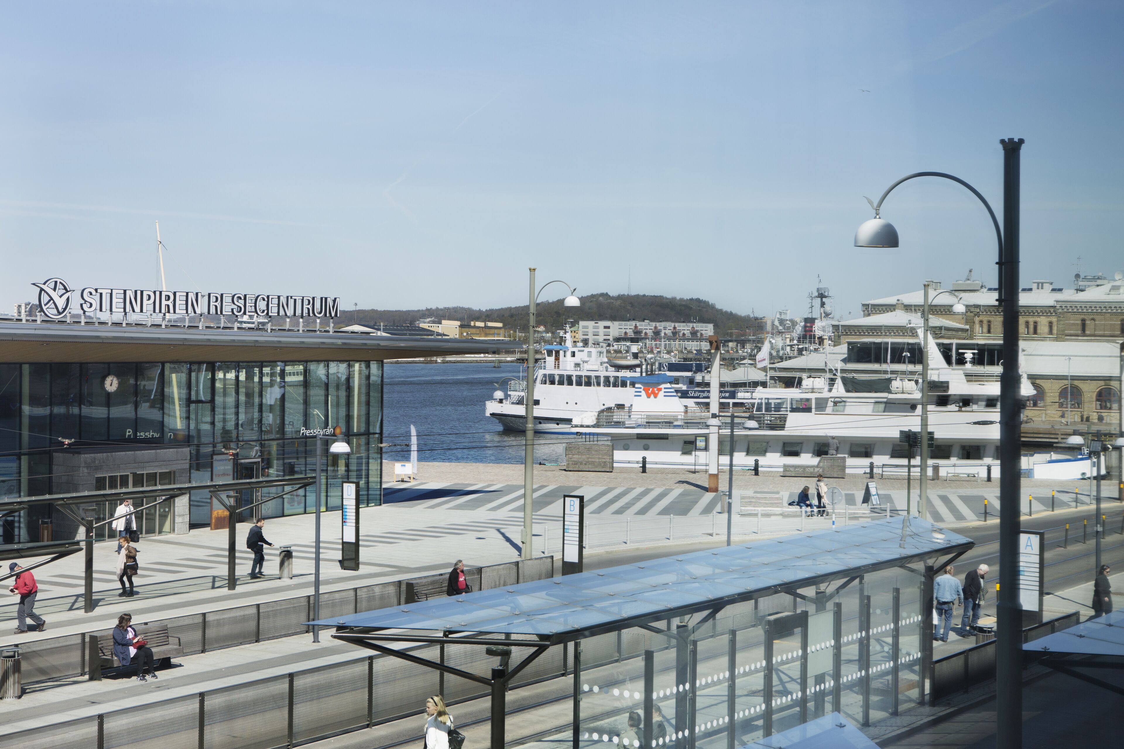 Foto - Comfort Hotel Göteborg