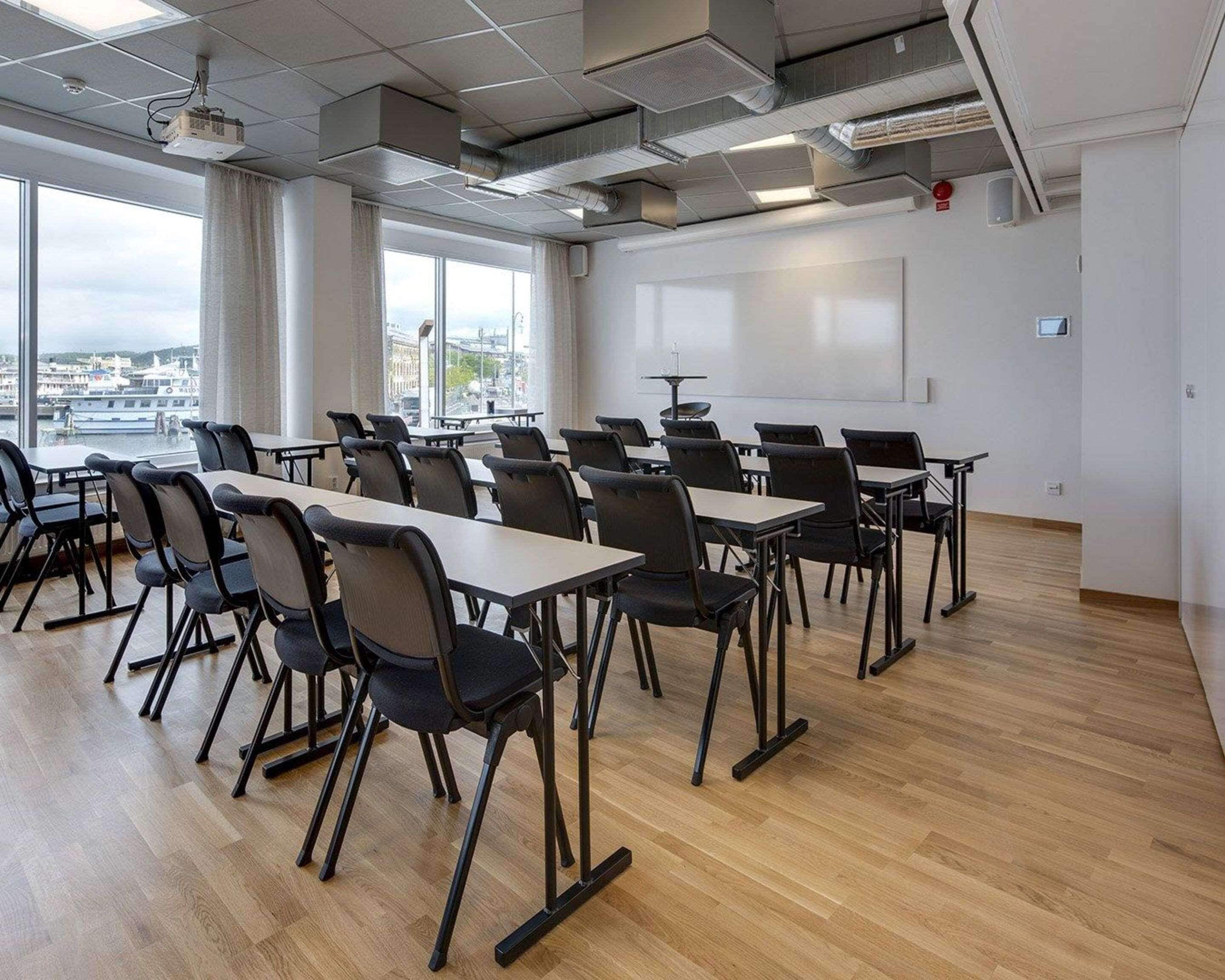 Foto - Comfort Hotel Göteborg