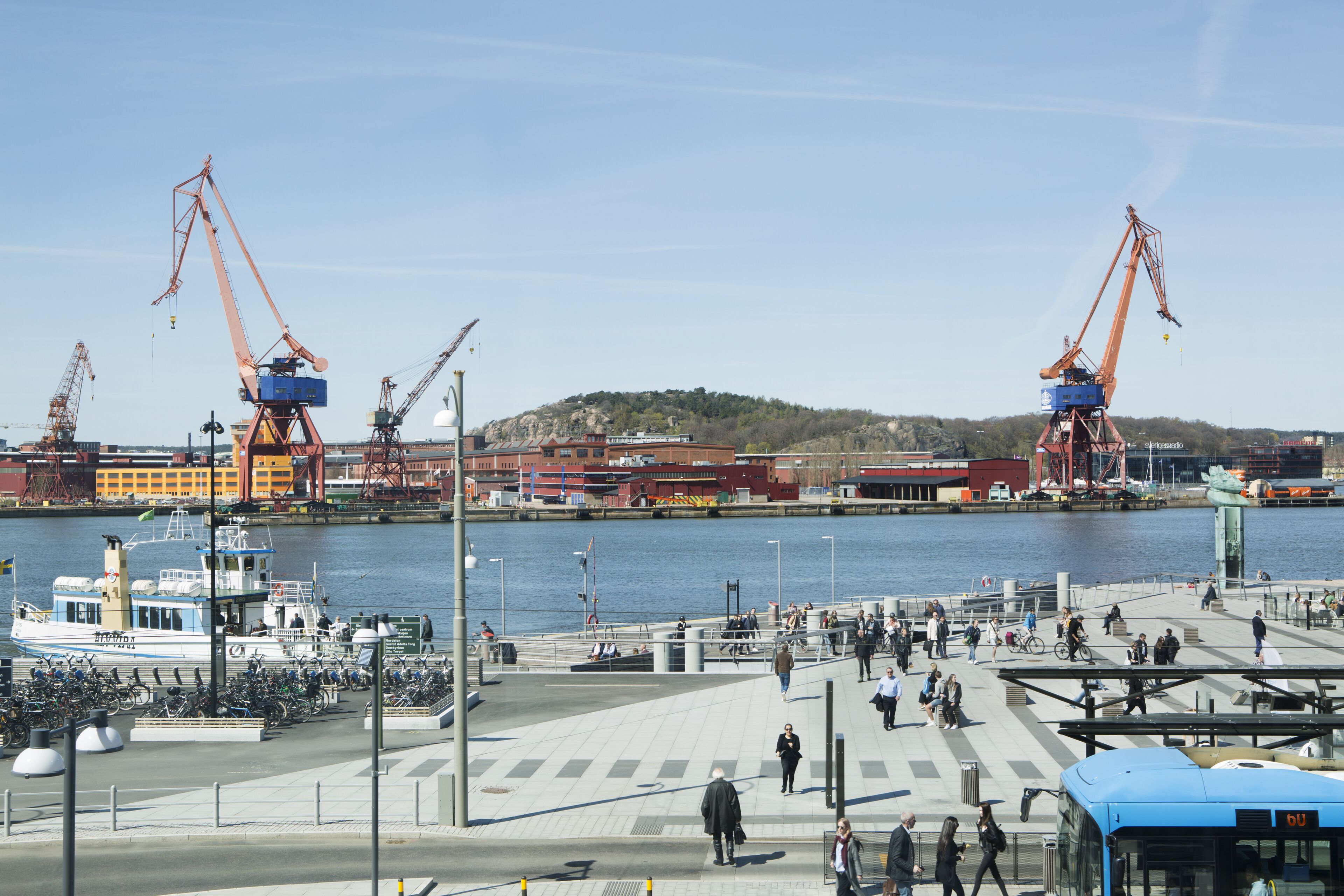 Foto - Comfort Hotel Göteborg