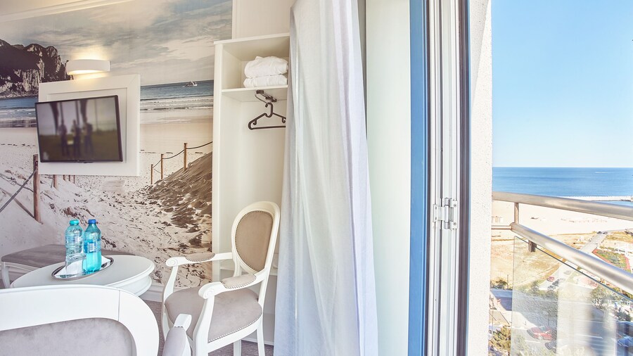 Continental Forum Constanta