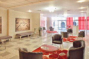 Meeting facility - Continental Forum Constanta (Constanta)