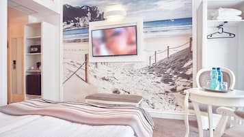 Deluxe-Doppelzimmer