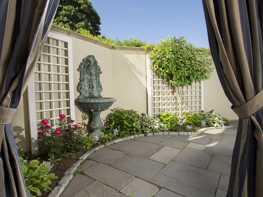 Biancheria in cotone egiziano, biancheria da letto di alta qualità