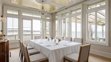 Sala per riunioni