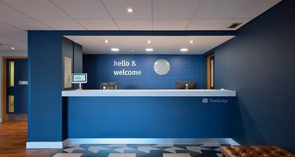 Travelodge Harlow