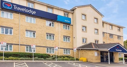 Travelodge Harlow