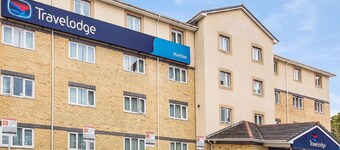 Travelodge Harlow
