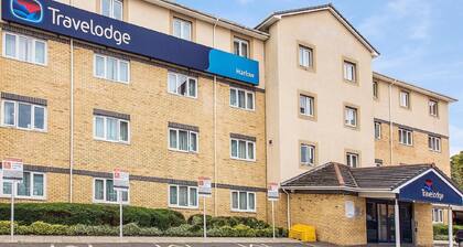 Travelodge Harlow