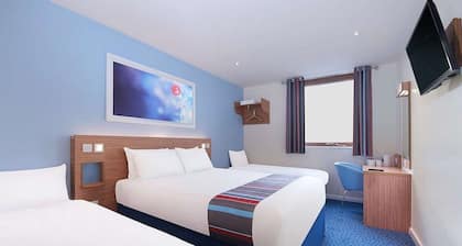 Travelodge Harlow