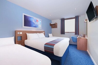 Travelodge Harlow