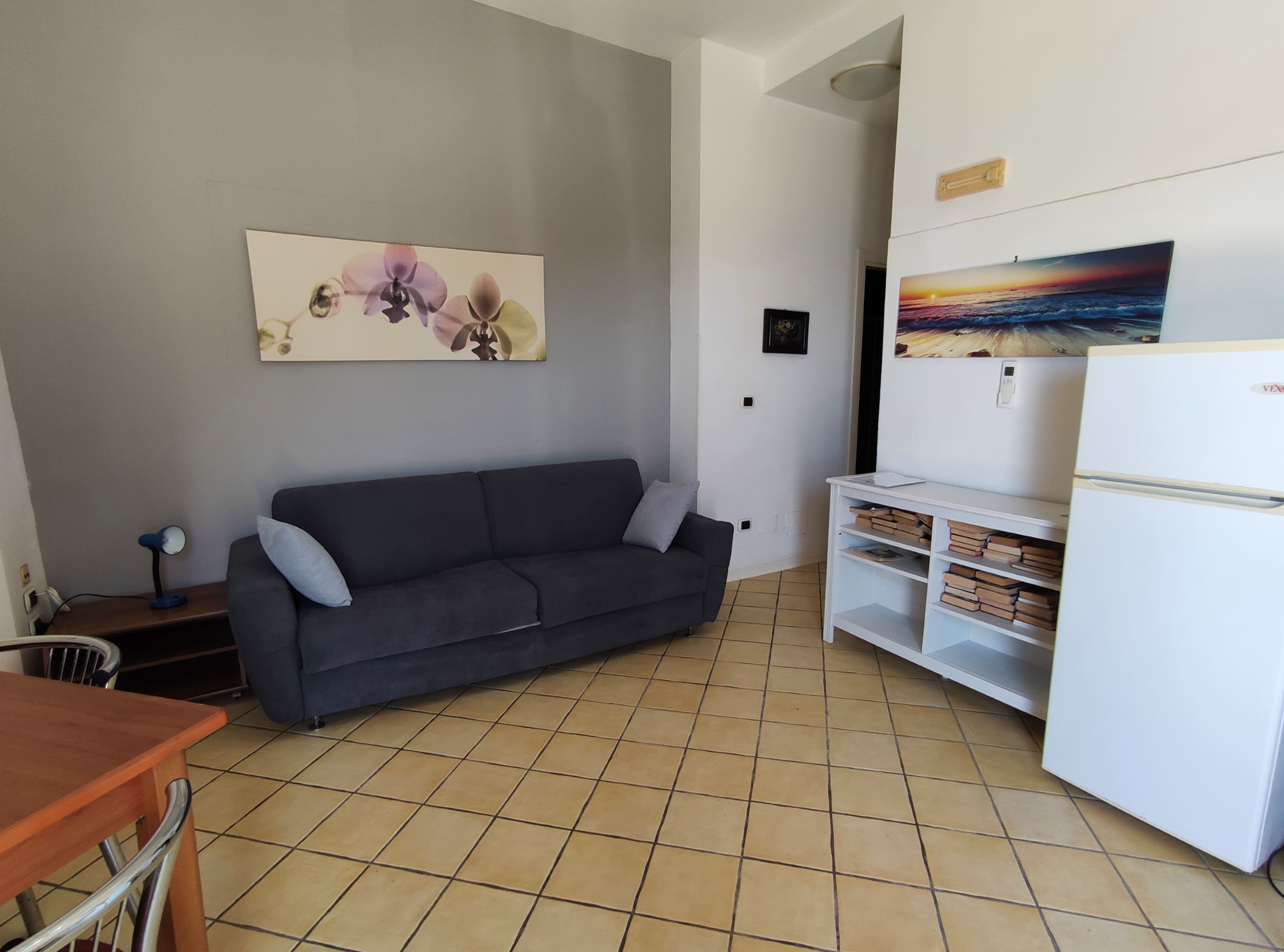 Photo - La Rosa Sul Mare