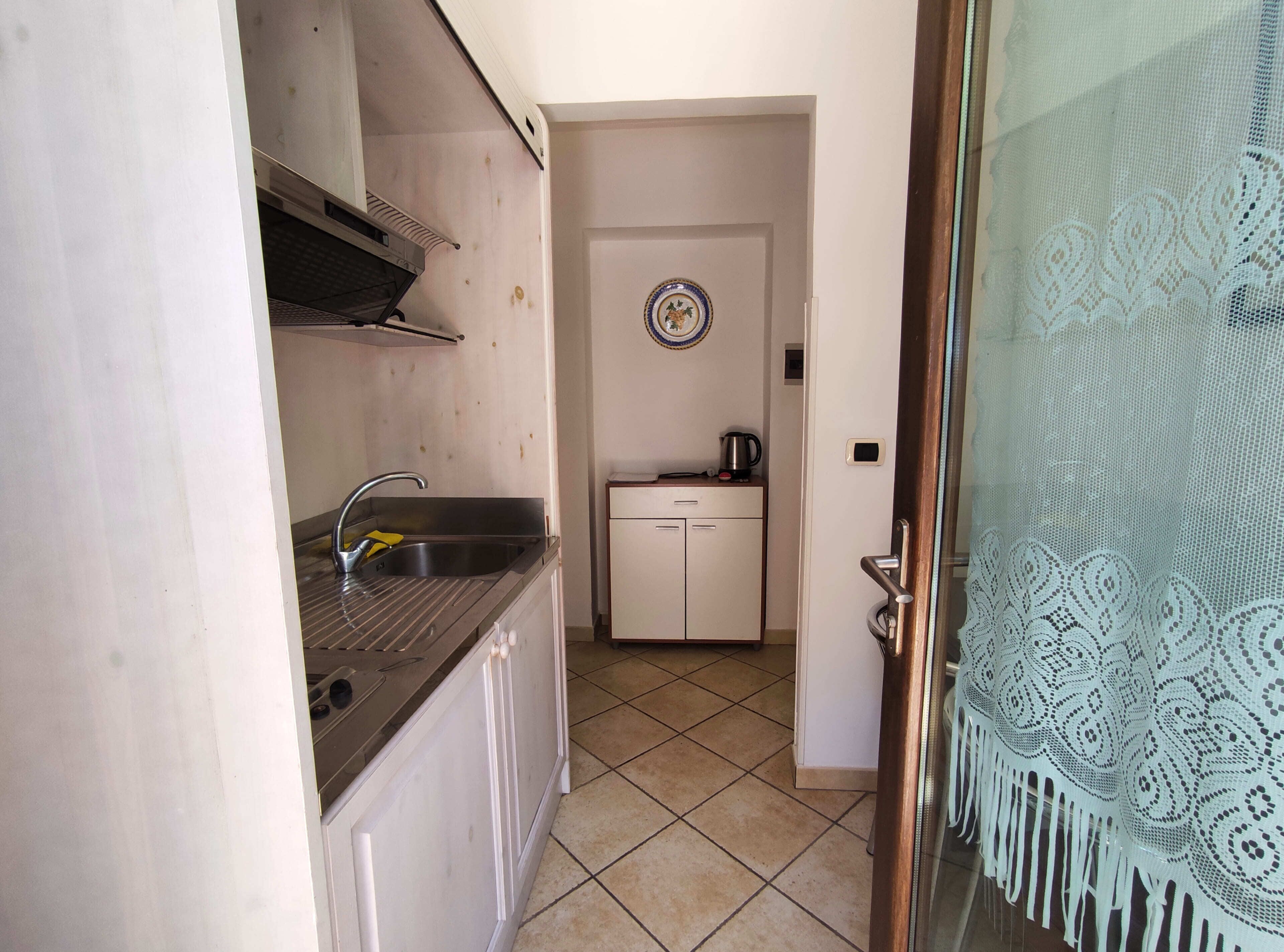 Photo - La Rosa Sul Mare