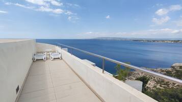 Apartment, 2 Bedrooms