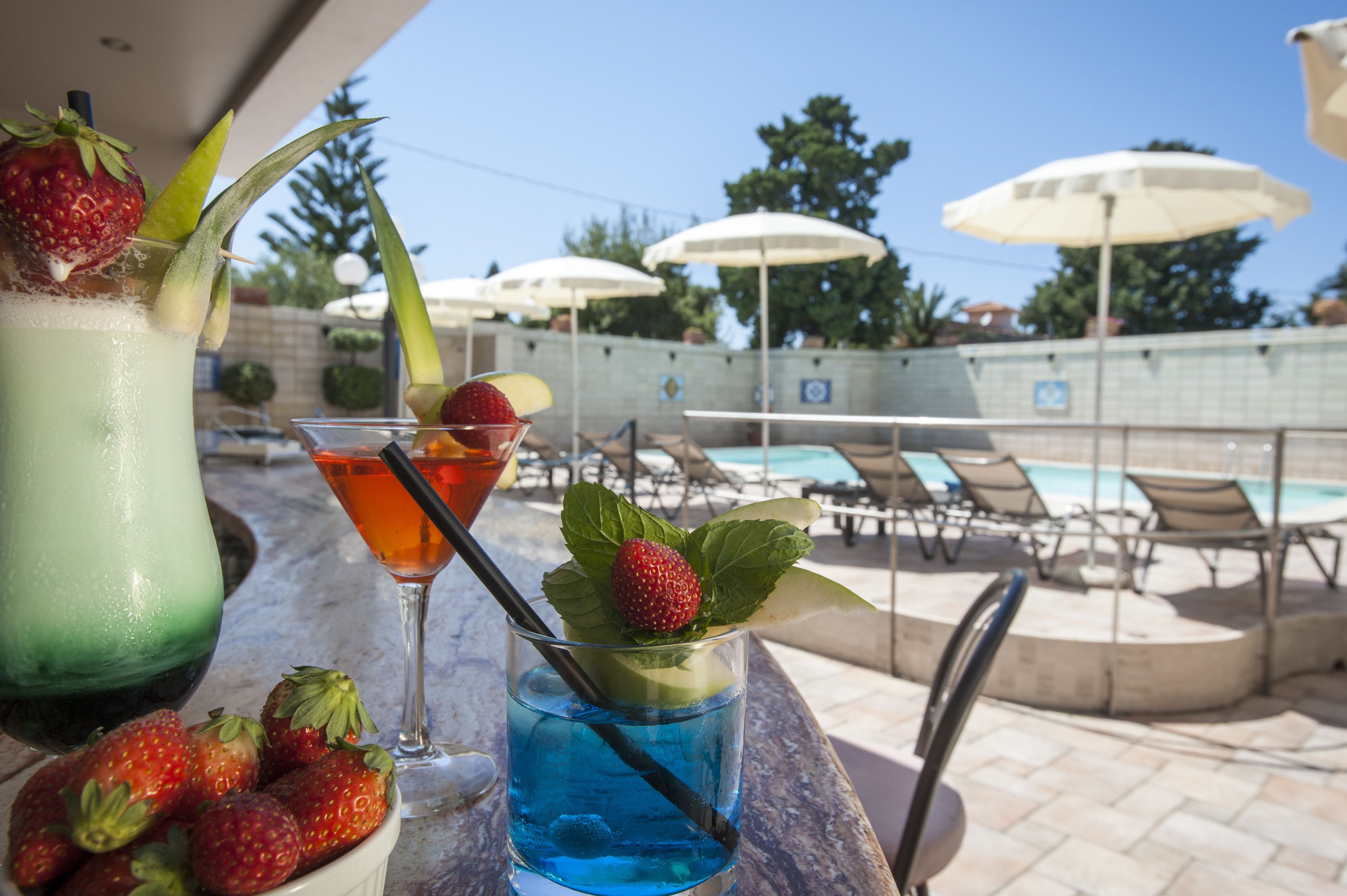 Photo - Hotel Baia Del Capitano