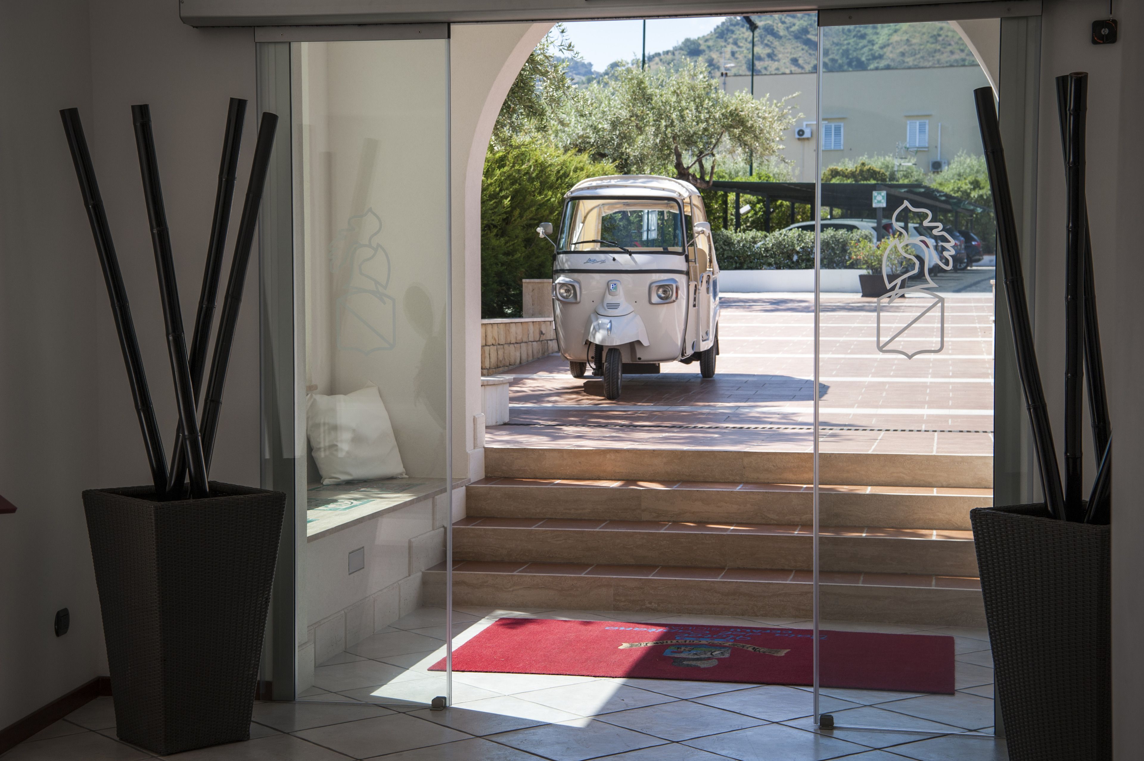 Photo - Hotel Baia Del Capitano