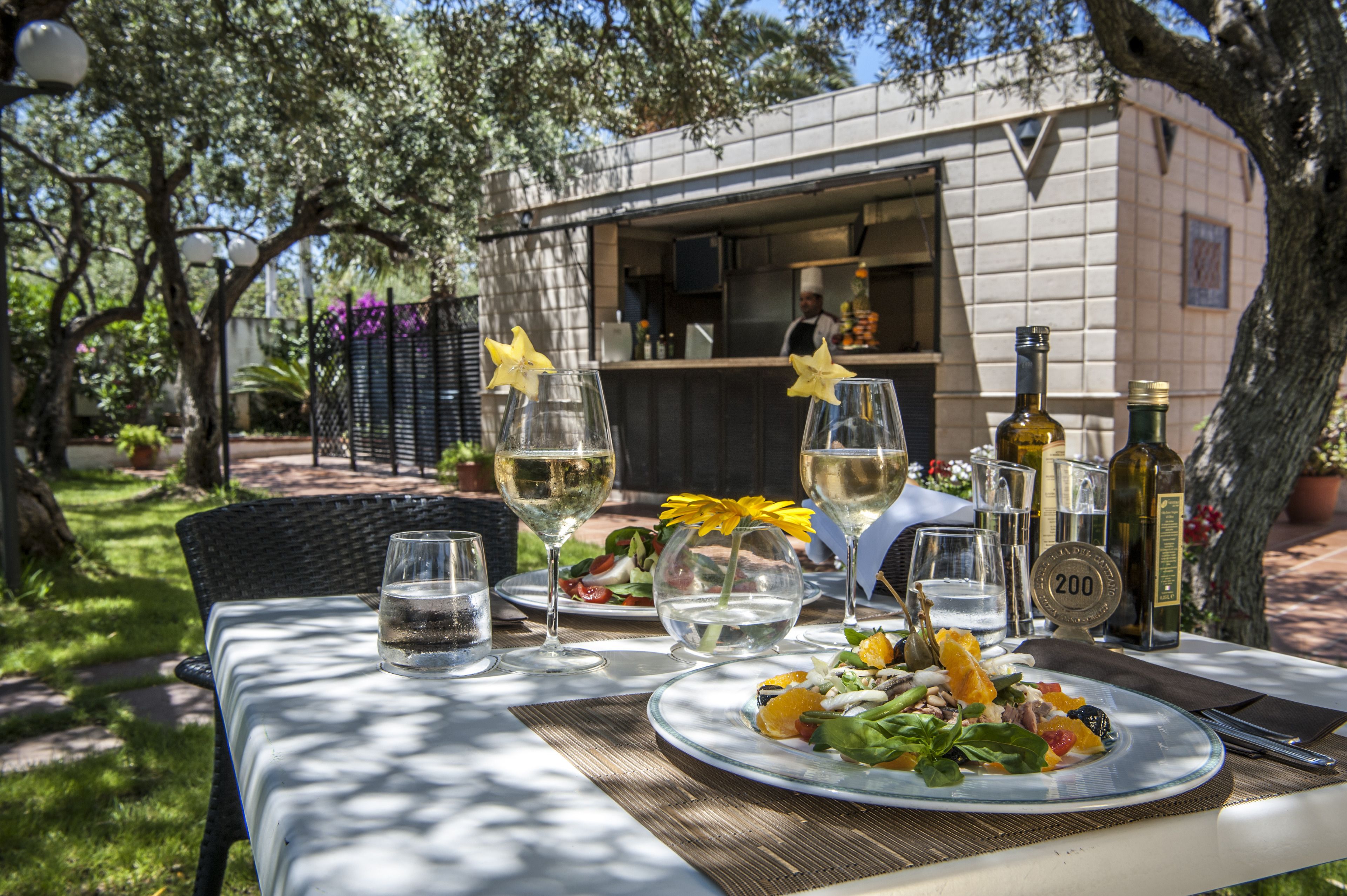 Photo - Hotel Baia Del Capitano