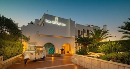 Hotel Baia Del Capitano