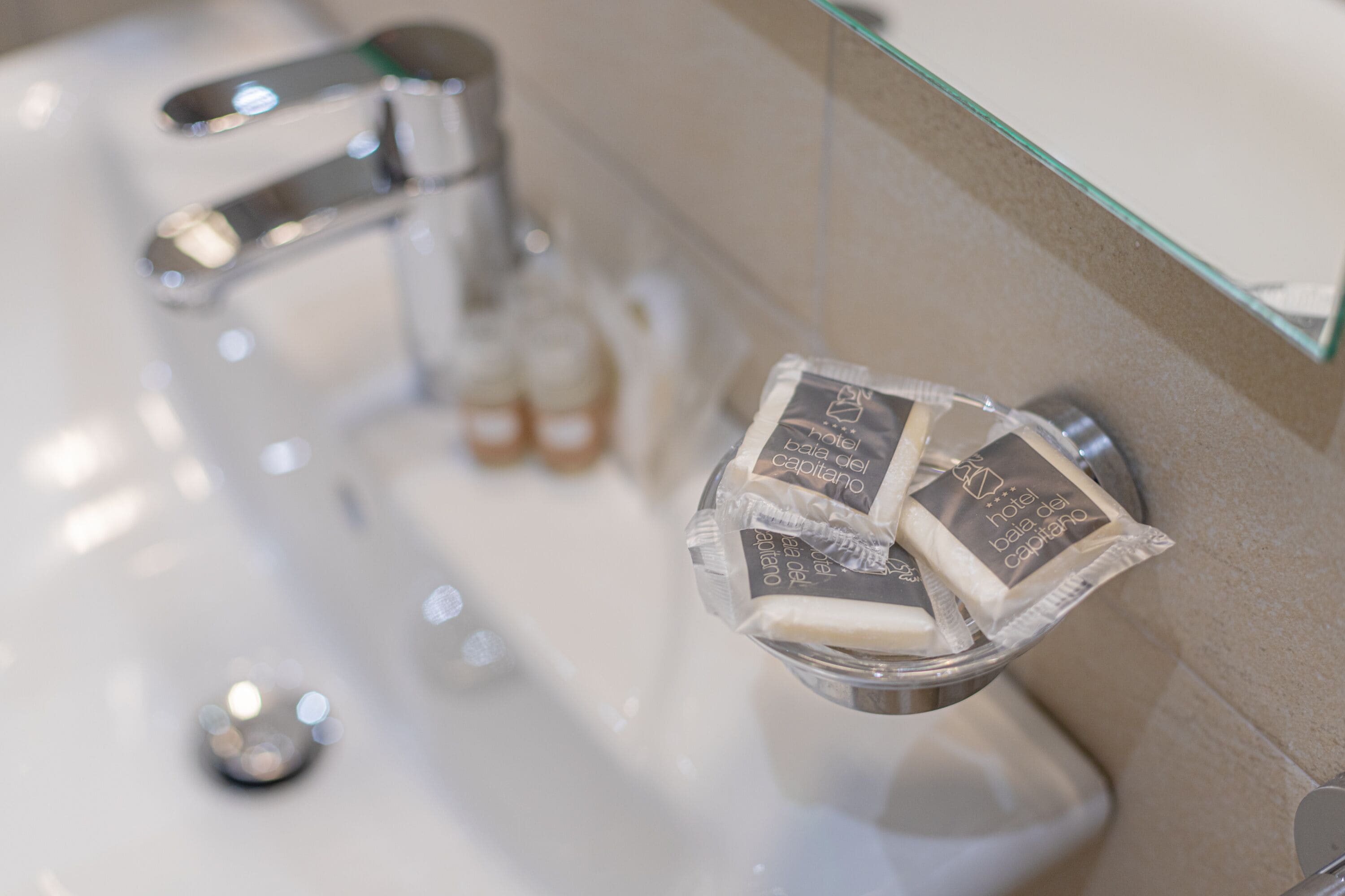 Photo - Hotel Baia Del Capitano