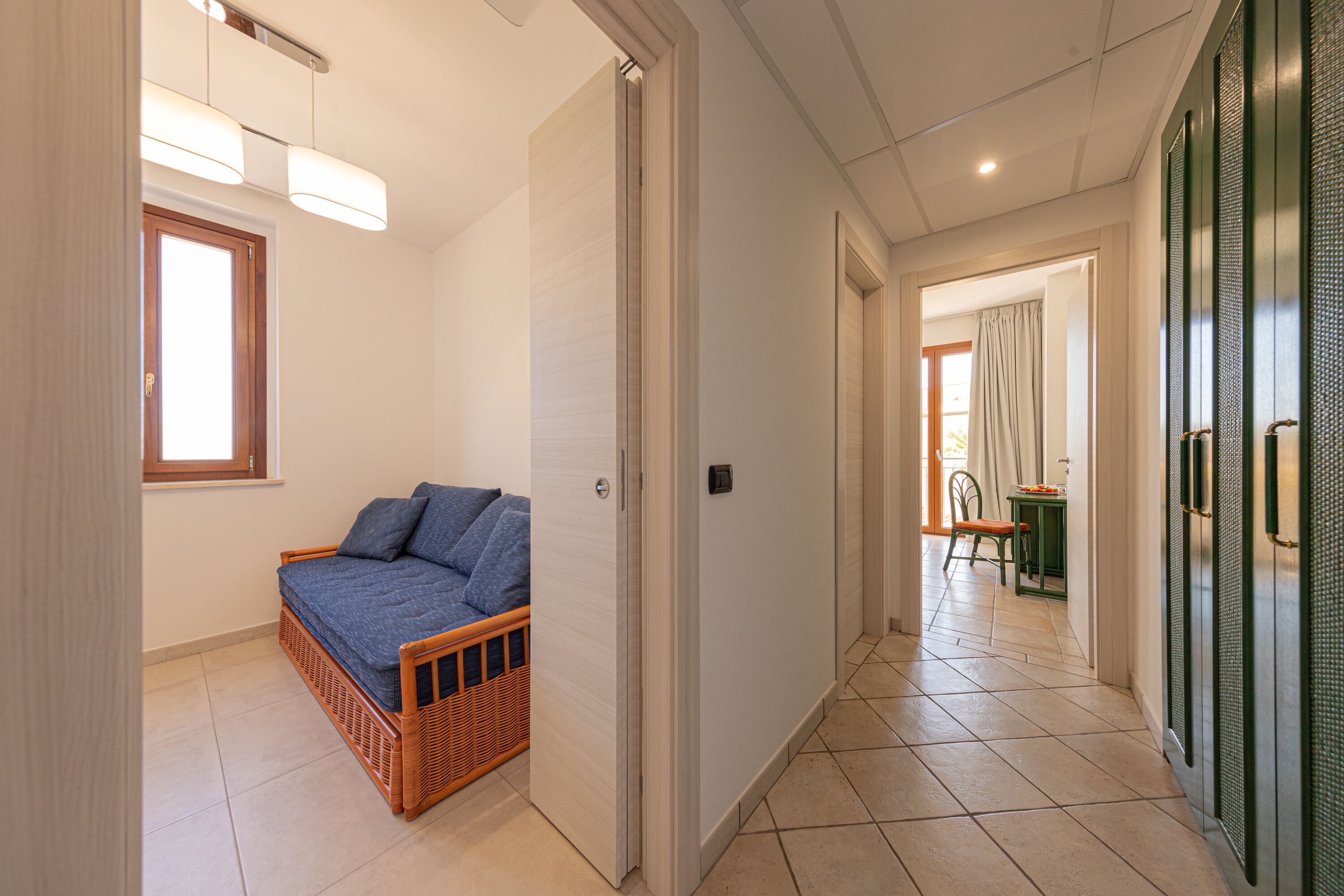 Photo - Hotel Baia Del Capitano