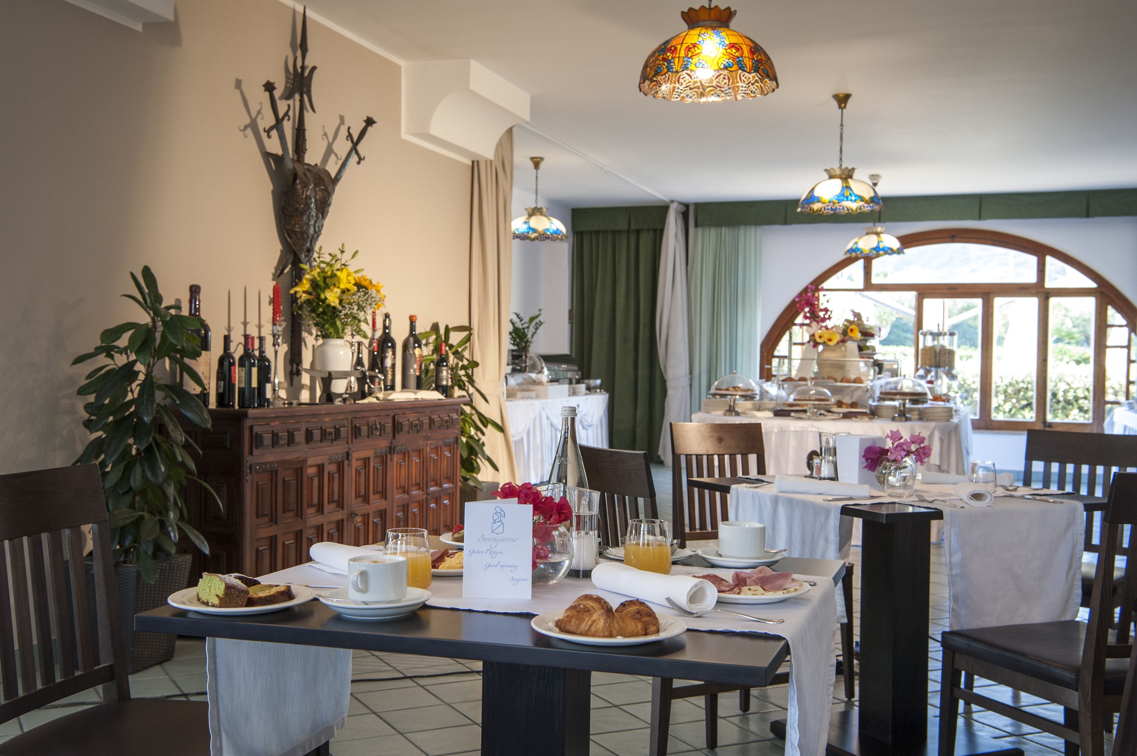 Photo - Hotel Baia Del Capitano