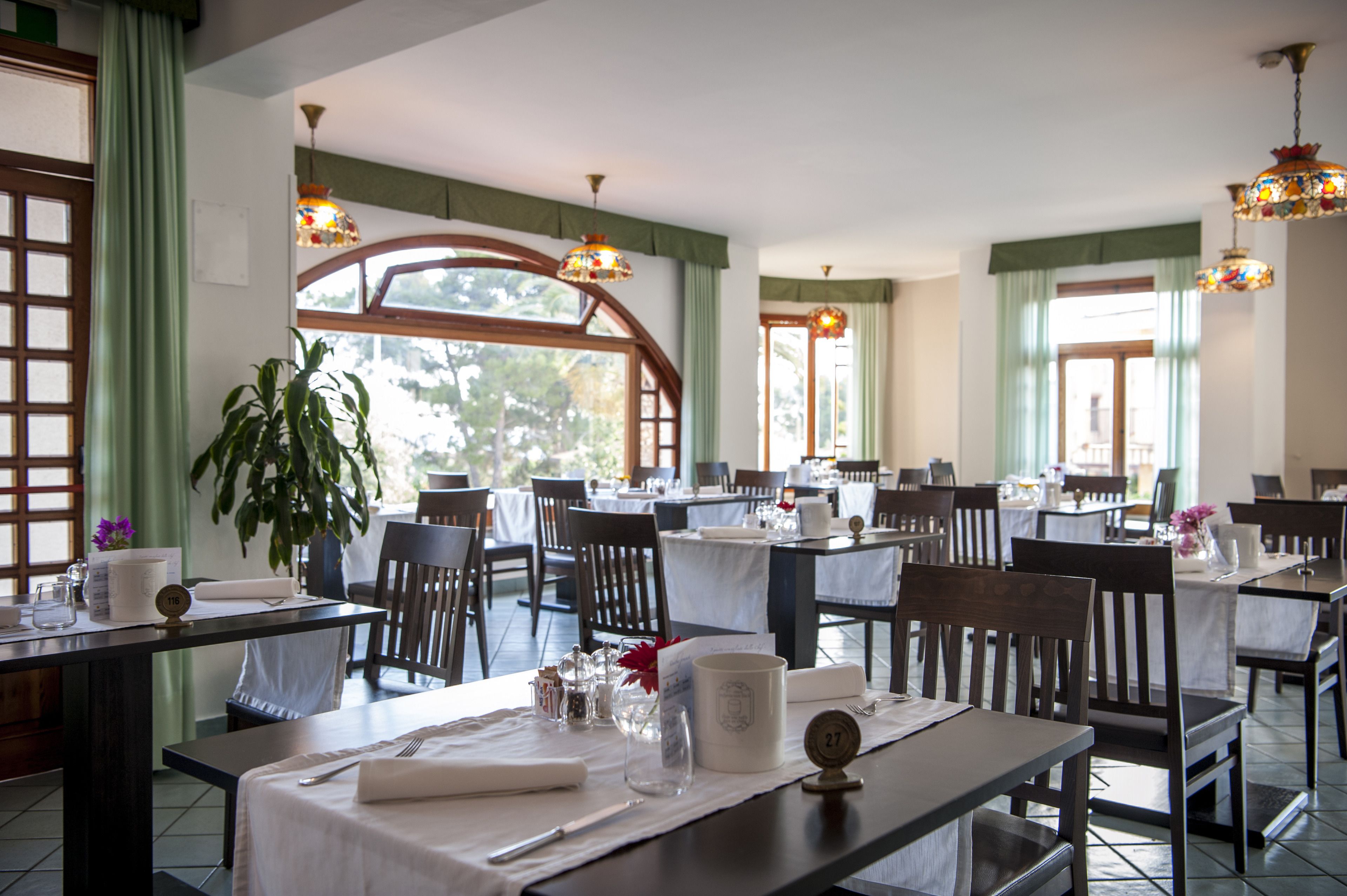 Photo - Hotel Baia Del Capitano