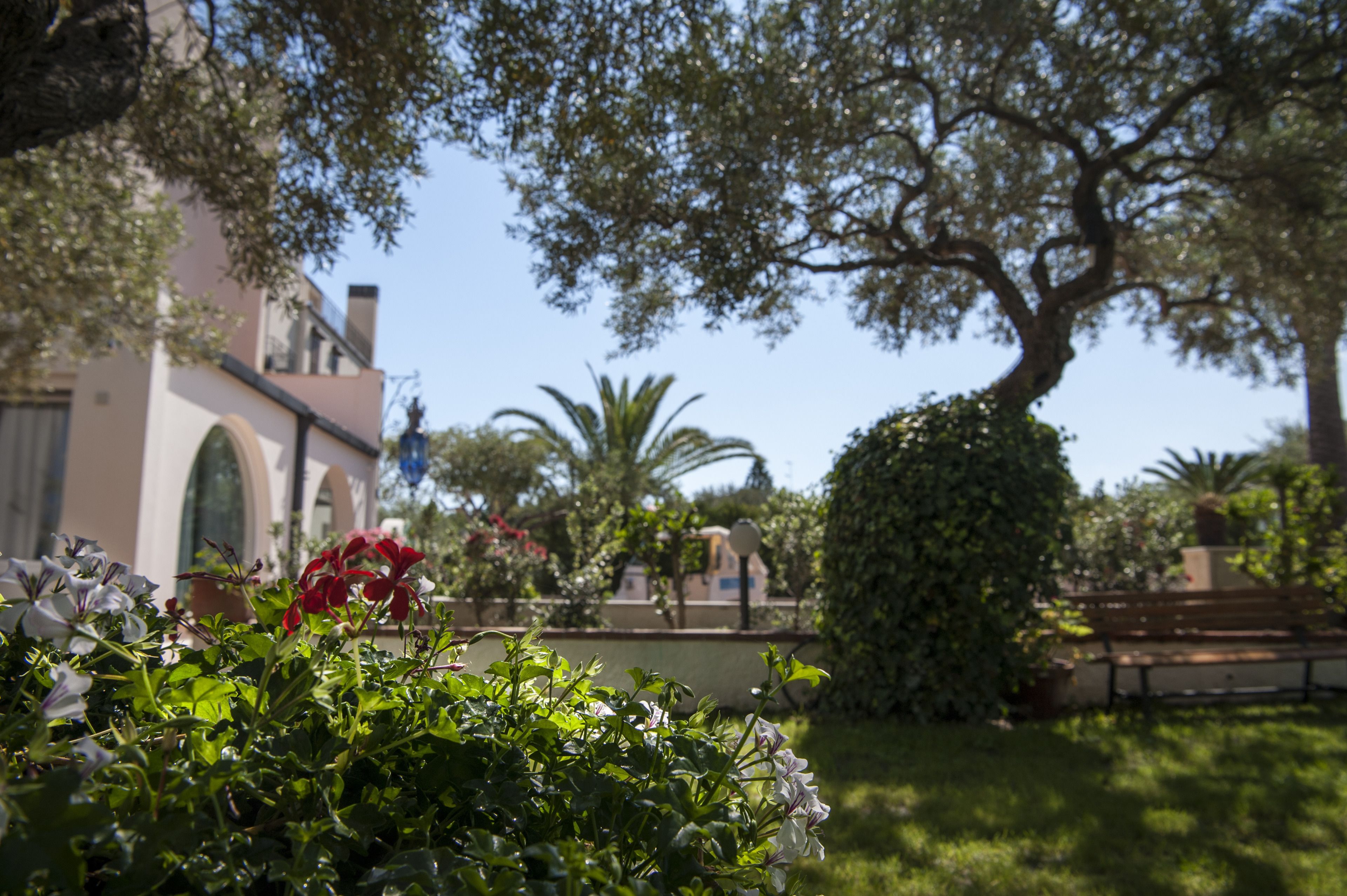 Photo - Hotel Baia Del Capitano