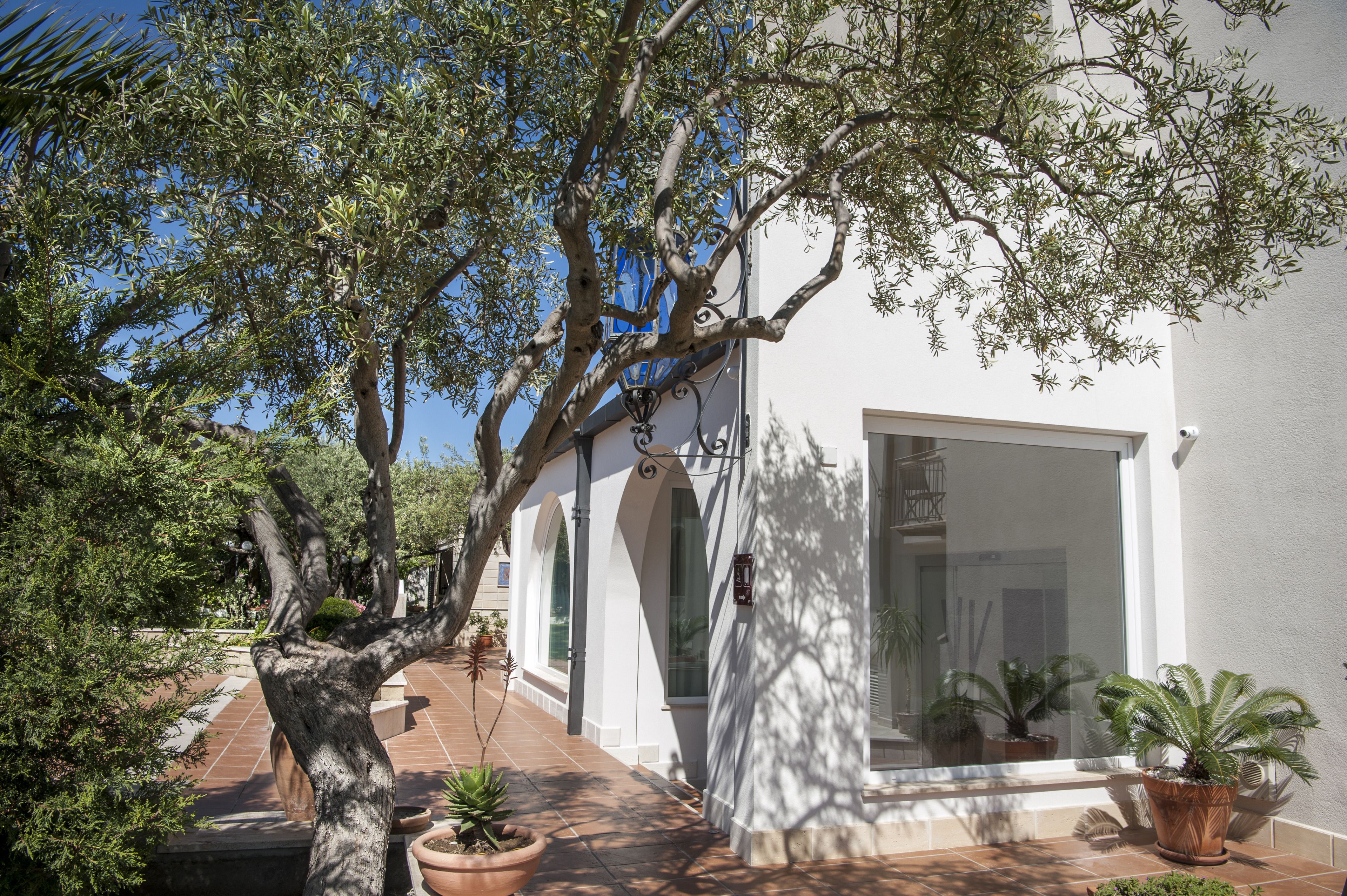 Photo - Hotel Baia Del Capitano