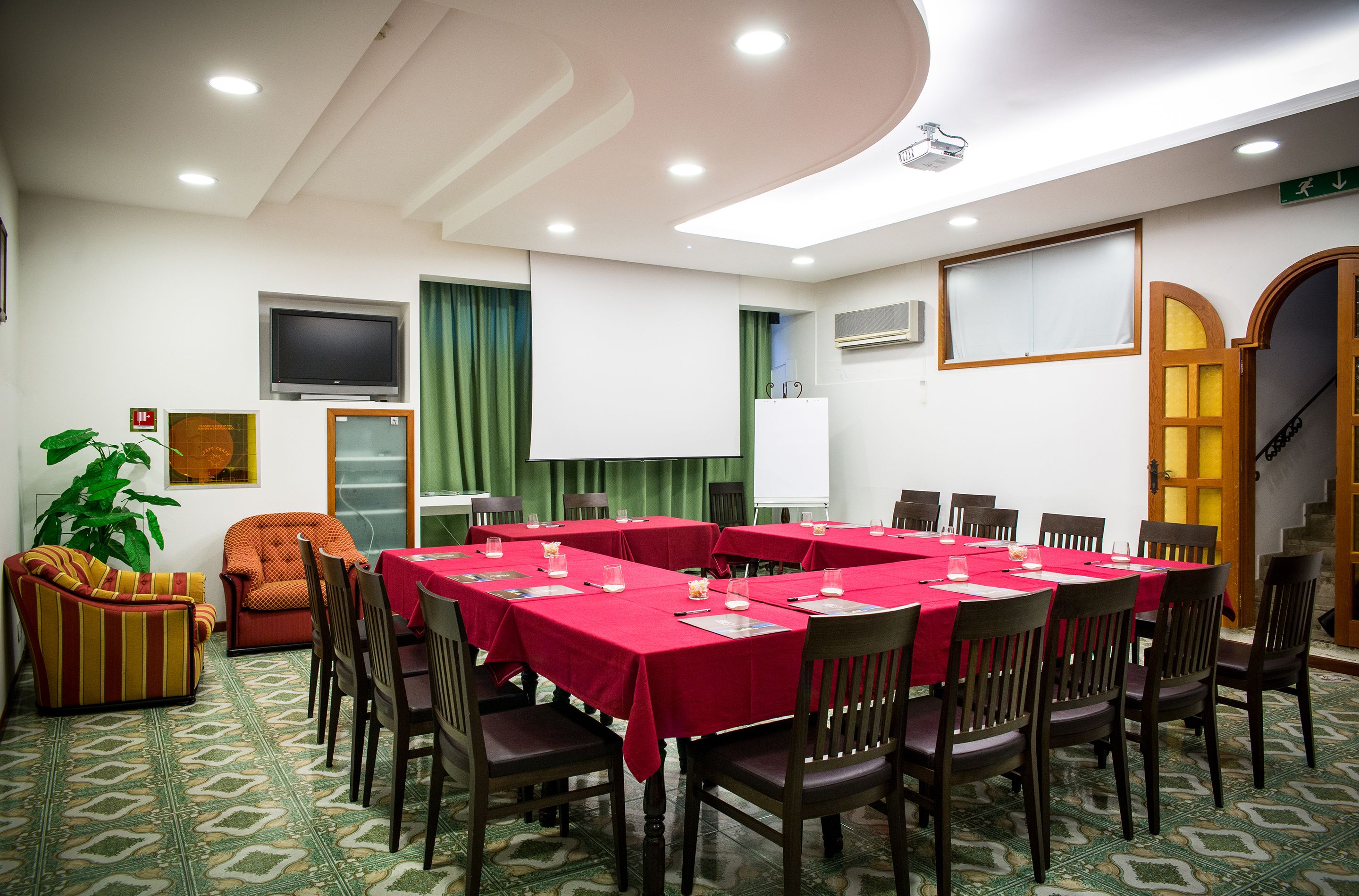 Photo - Hotel Baia Del Capitano