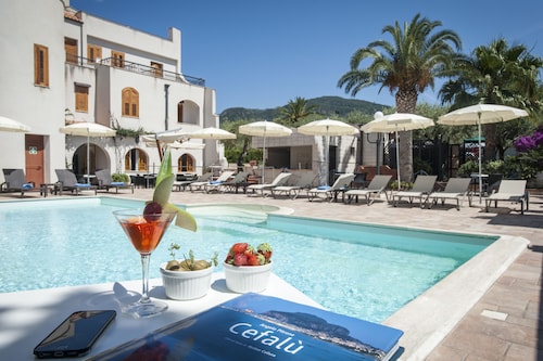 Hotel Baia Del Capitano