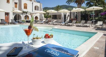 Hotel Baia Del Capitano