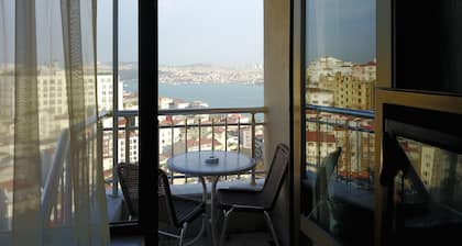 Grand Star Hotel Bosphorus & Spa