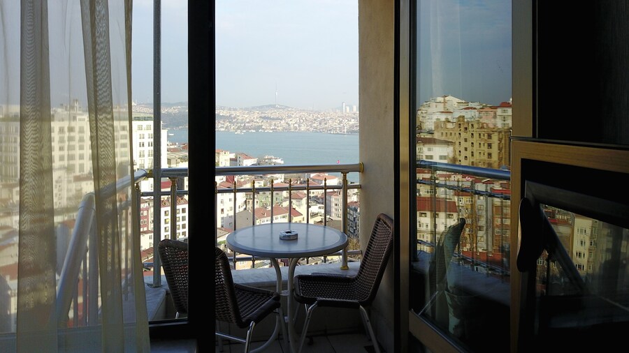 Grand Star Hotel Bosphorus & Spa