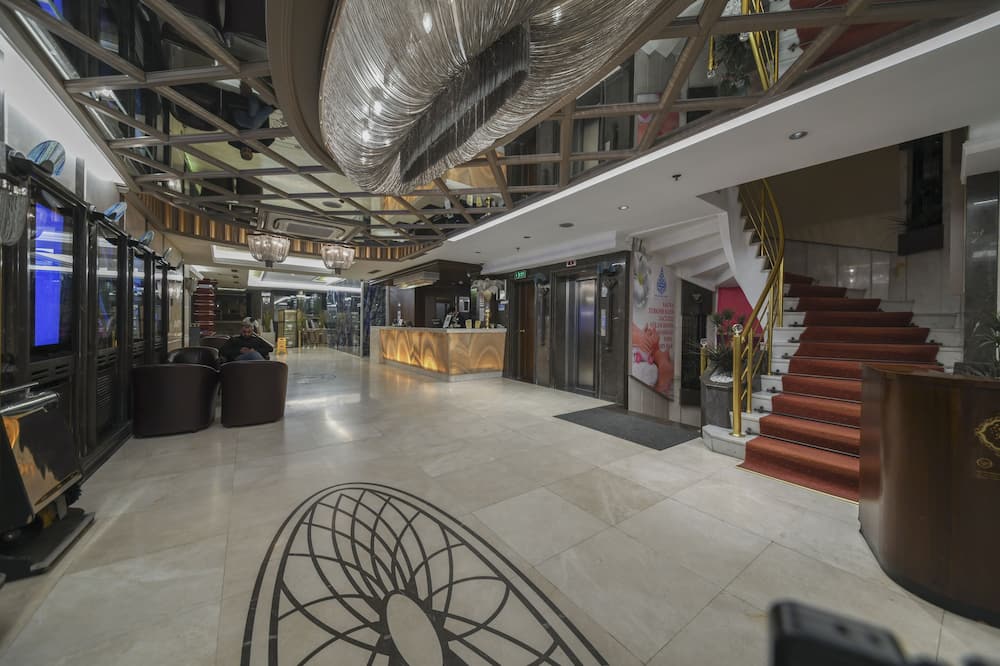 Grand Star Hotel Bosphorus & Spa