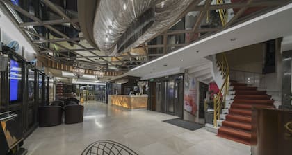 Grand Star Hotel Bosphorus & Spa