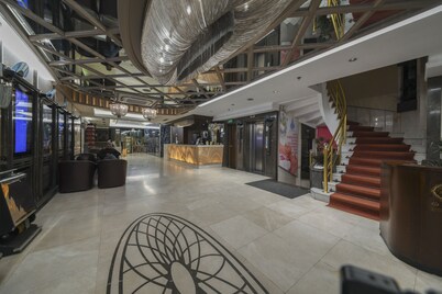 Grand Star Hotel Bosphorus & Spa