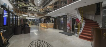 Grand Star Hotel Bosphorus & Spa