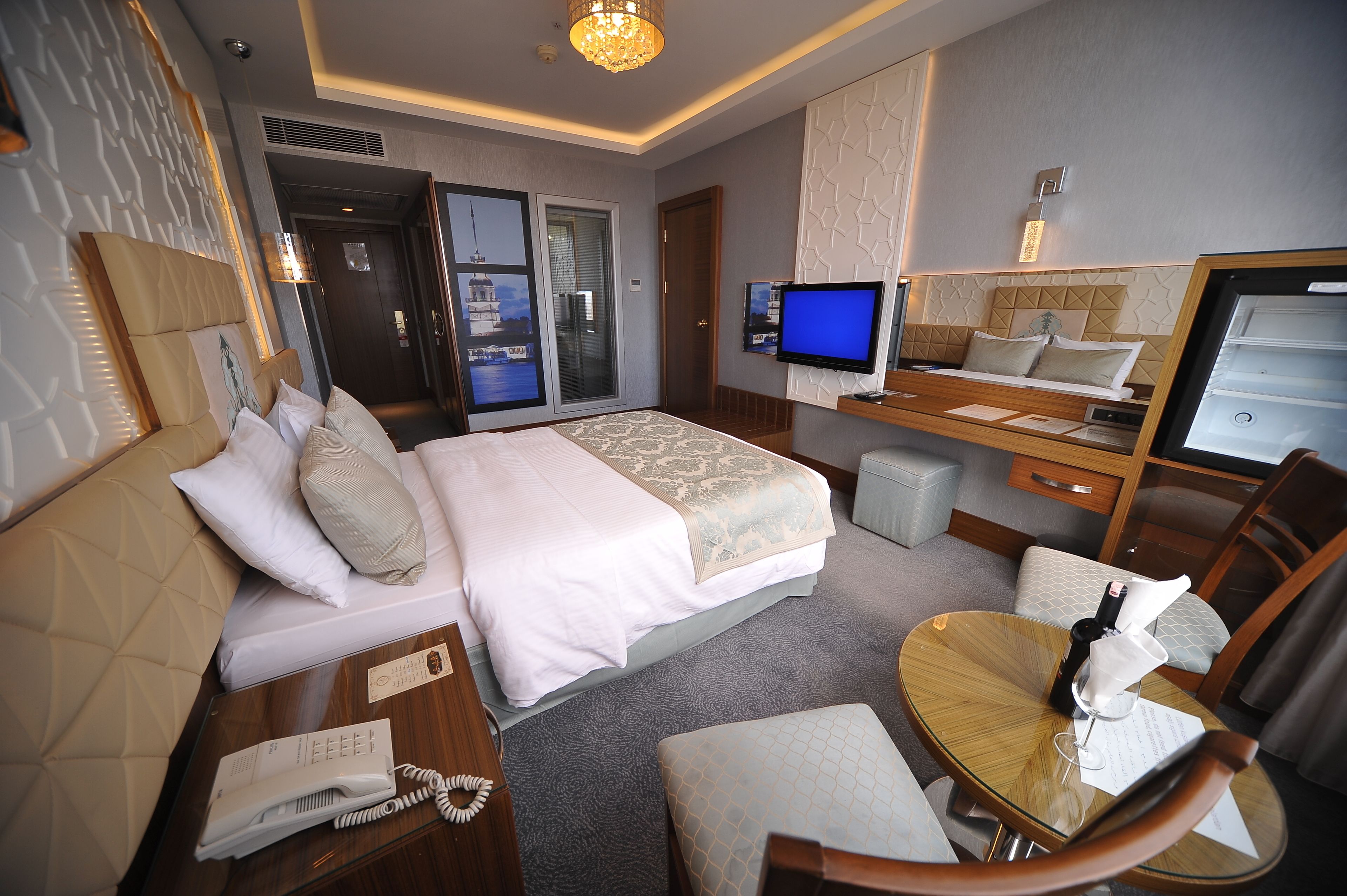 Kamar