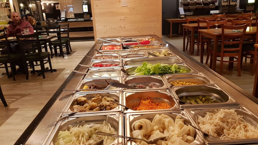 Eurohotel Airport Orly Rungis