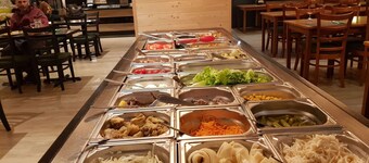 Eurohotel Airport Orly Rungis